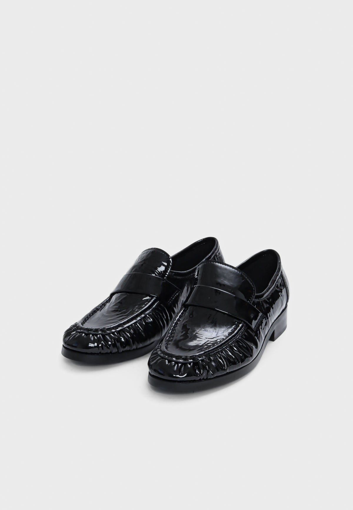 Angelica loafer - Black