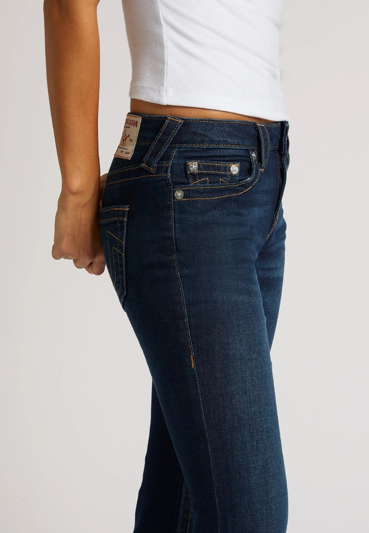 Becca jeans - Indigo Upgrade