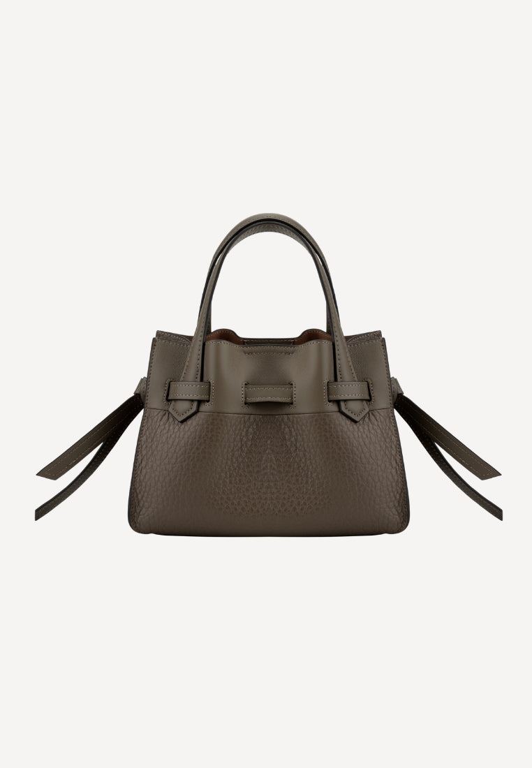 20031 Blossom Medium taske - Taupe