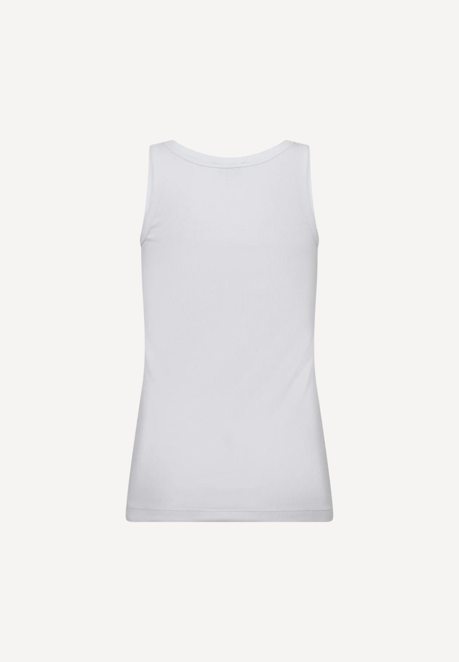 BS Charlotte top - White