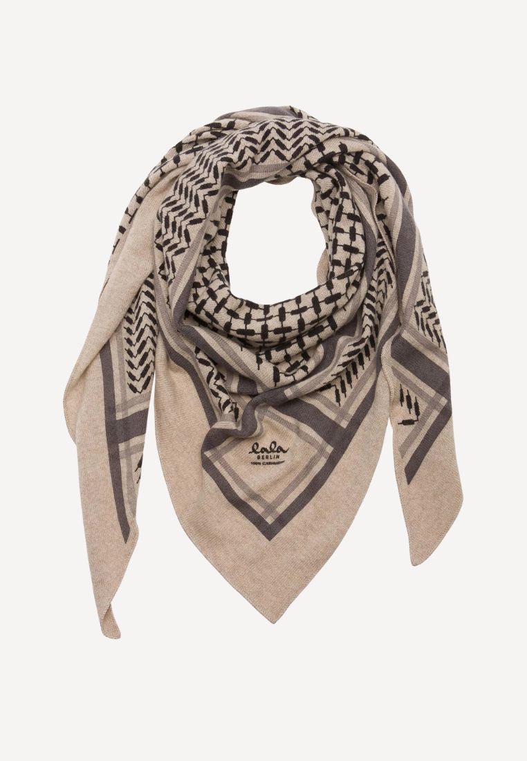 Triangle Trinity Classic M - Dune Beige