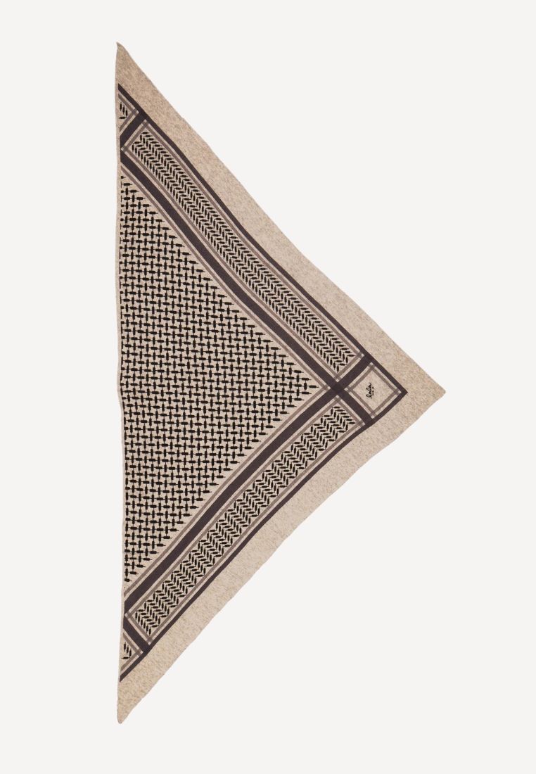 Triangle Trinity Classic M - Dune Beige