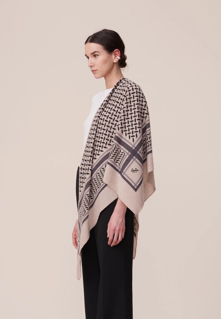 Triangle Trinity Classic M - Dune Beige