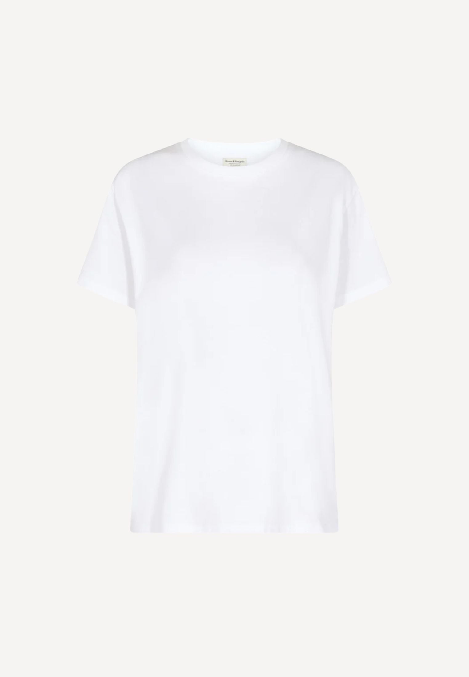 BS Luna t-shirt - White