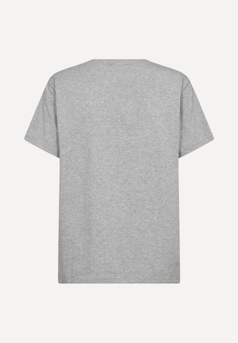 BS Luna t-shirt - Light Grey