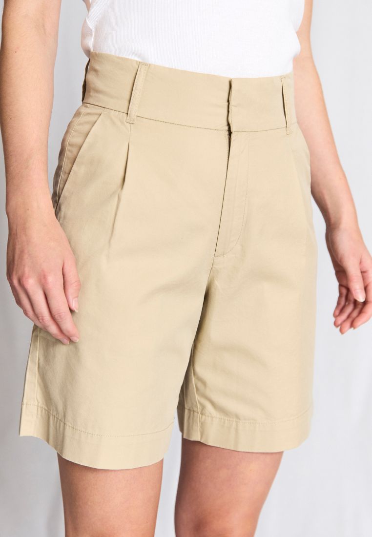 BS Nora shorts - Sand