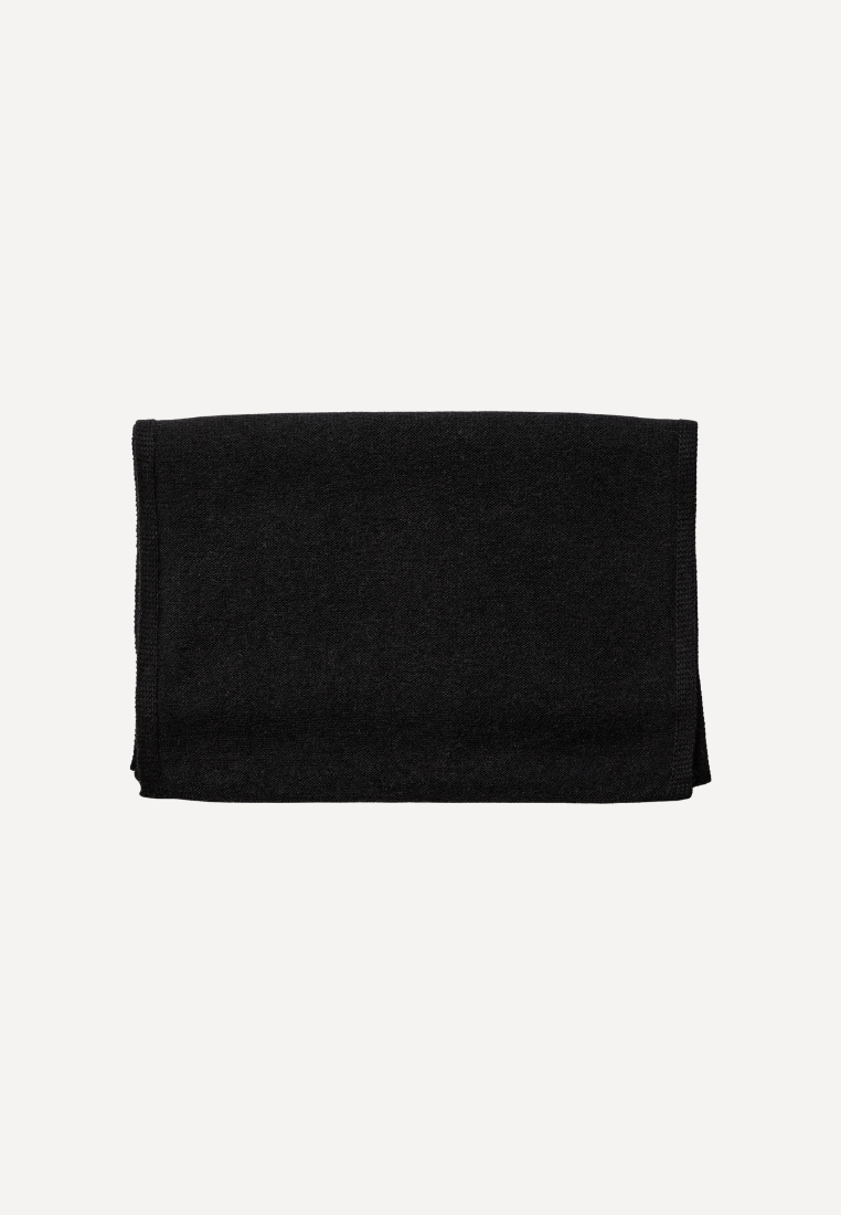 BS Liesel tørklæde - Black