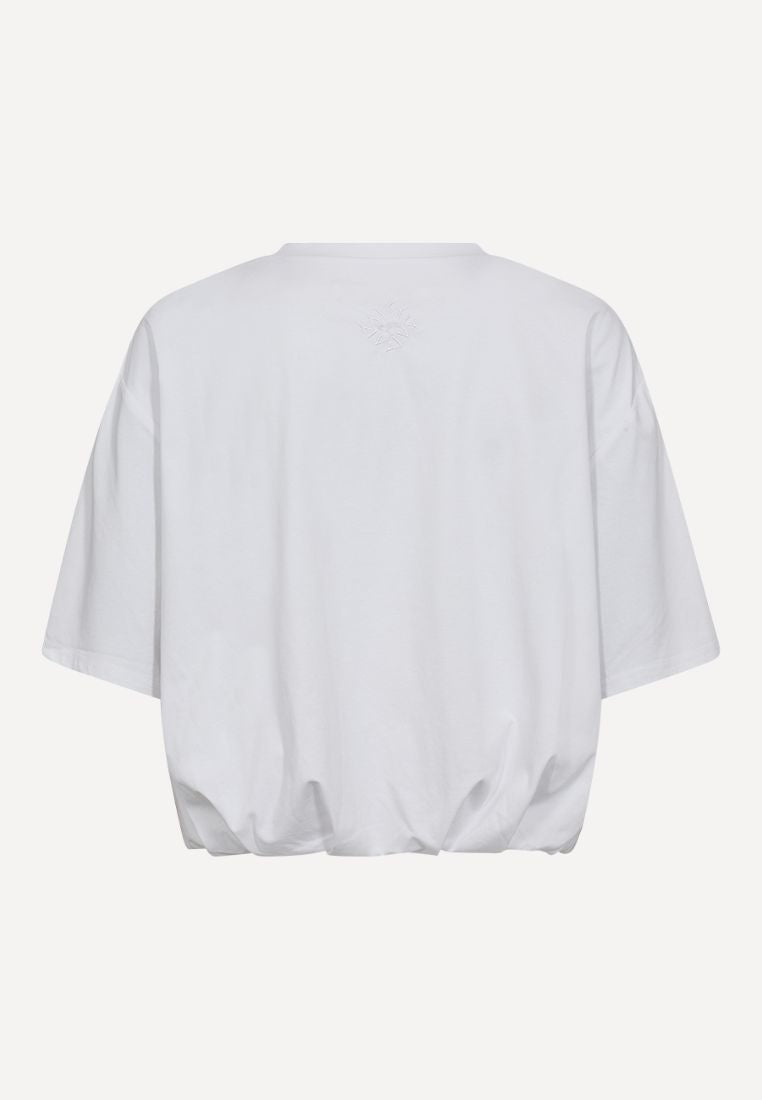 Baily Balloon t-shirt - White