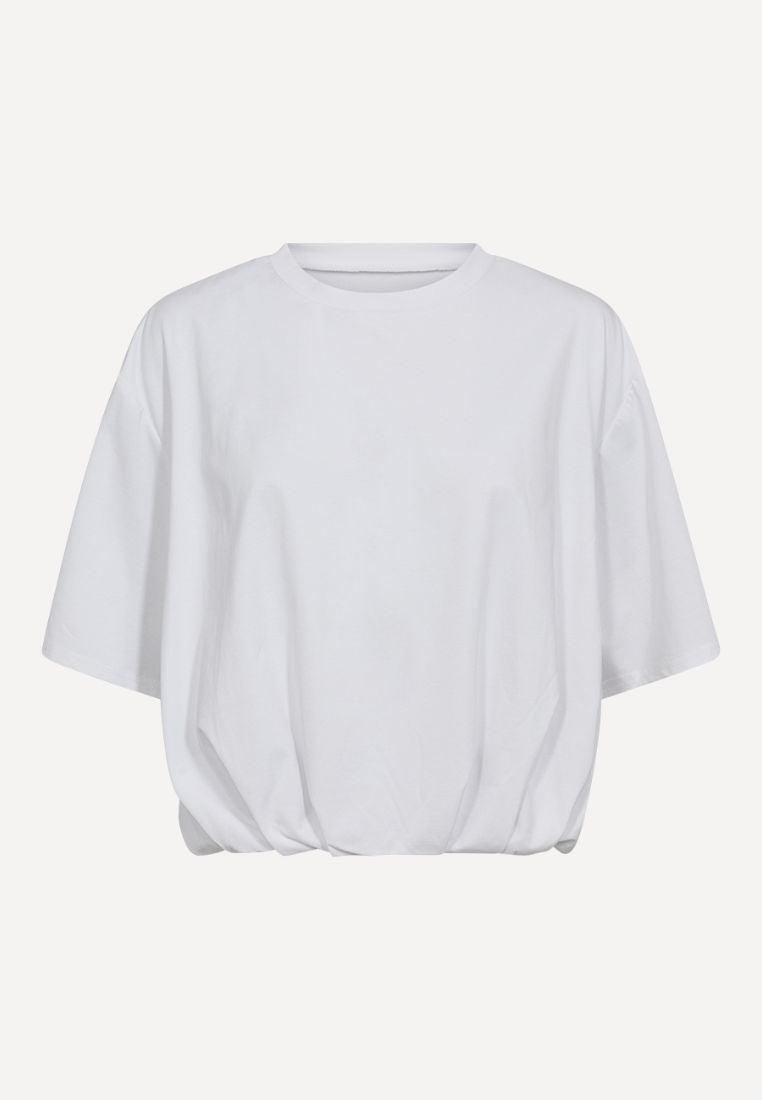 Baily Balloon t-shirt - White