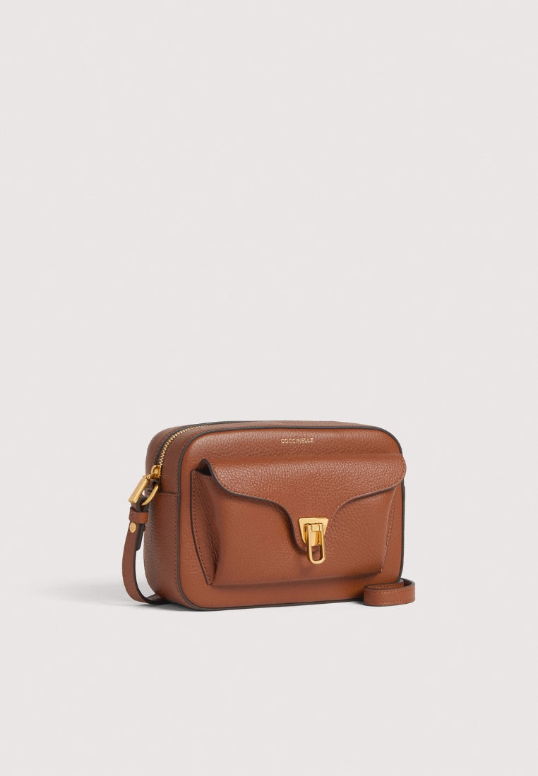 Beat Small taske - Cognac