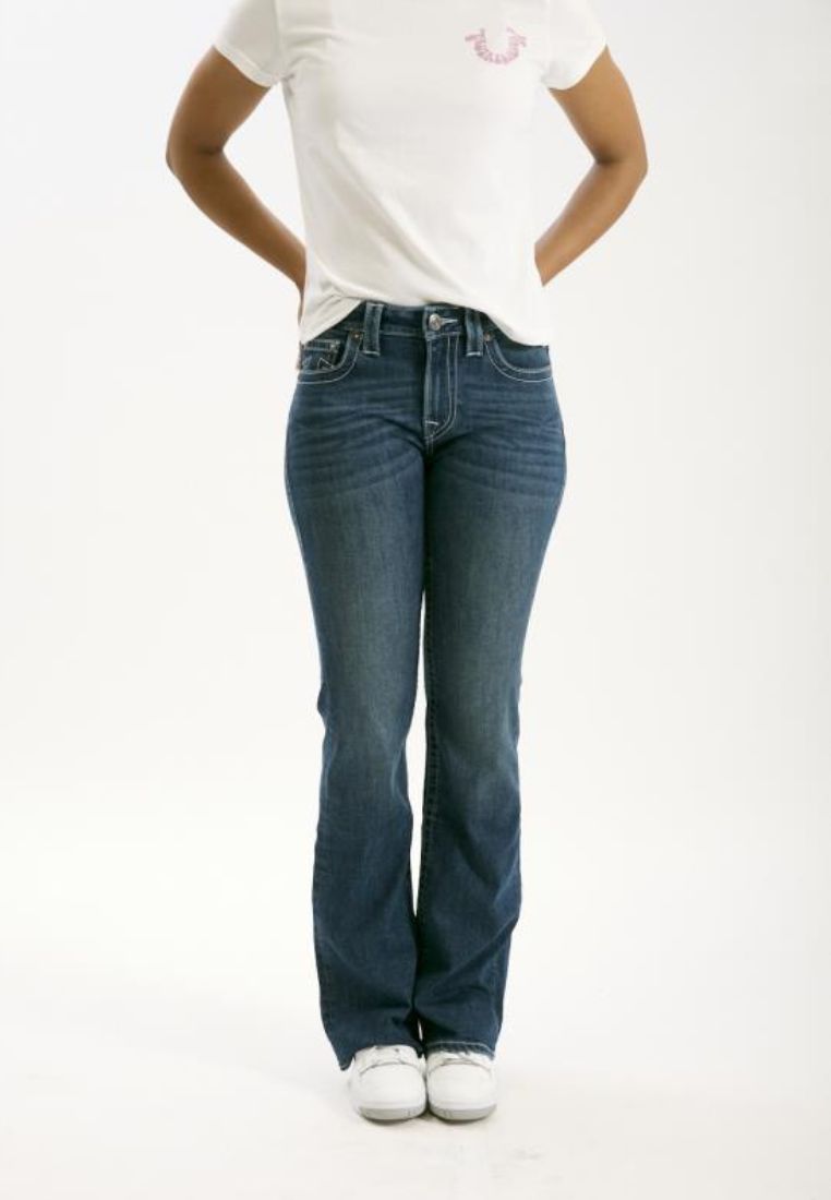 Becca jeans - Doris