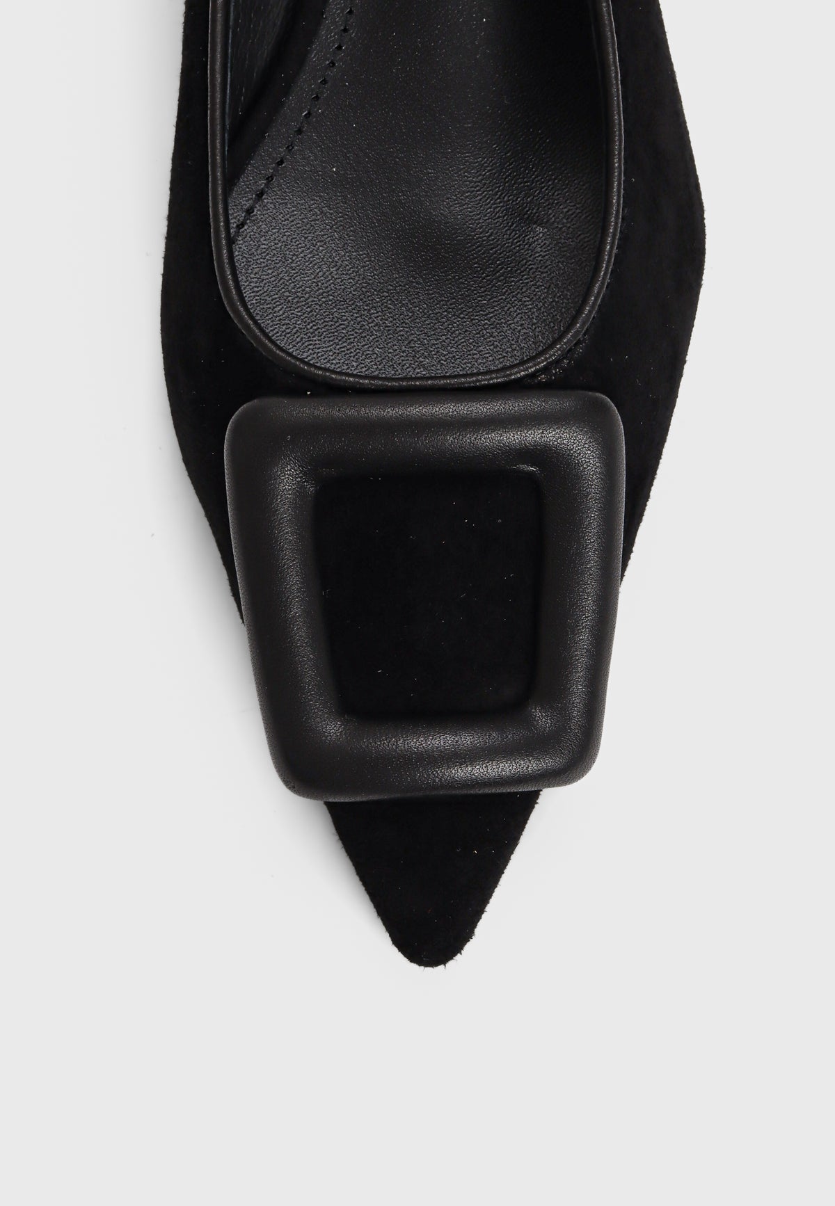 Bonnie 611 pump - Black