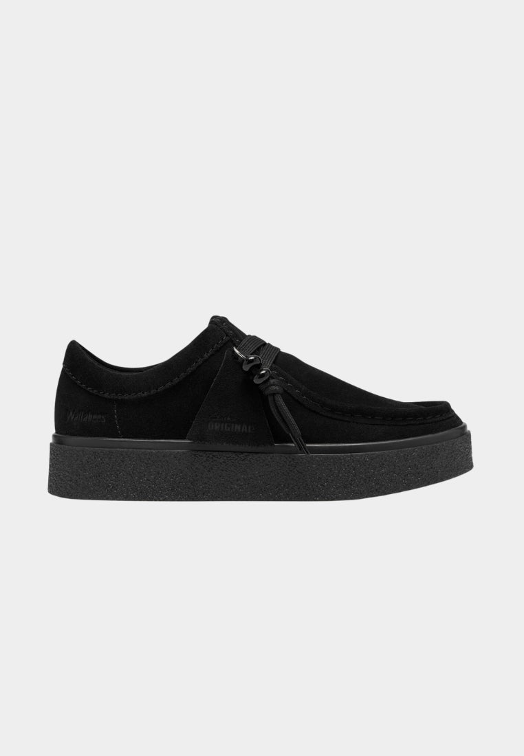 Boxbee Walla. D sko - Black