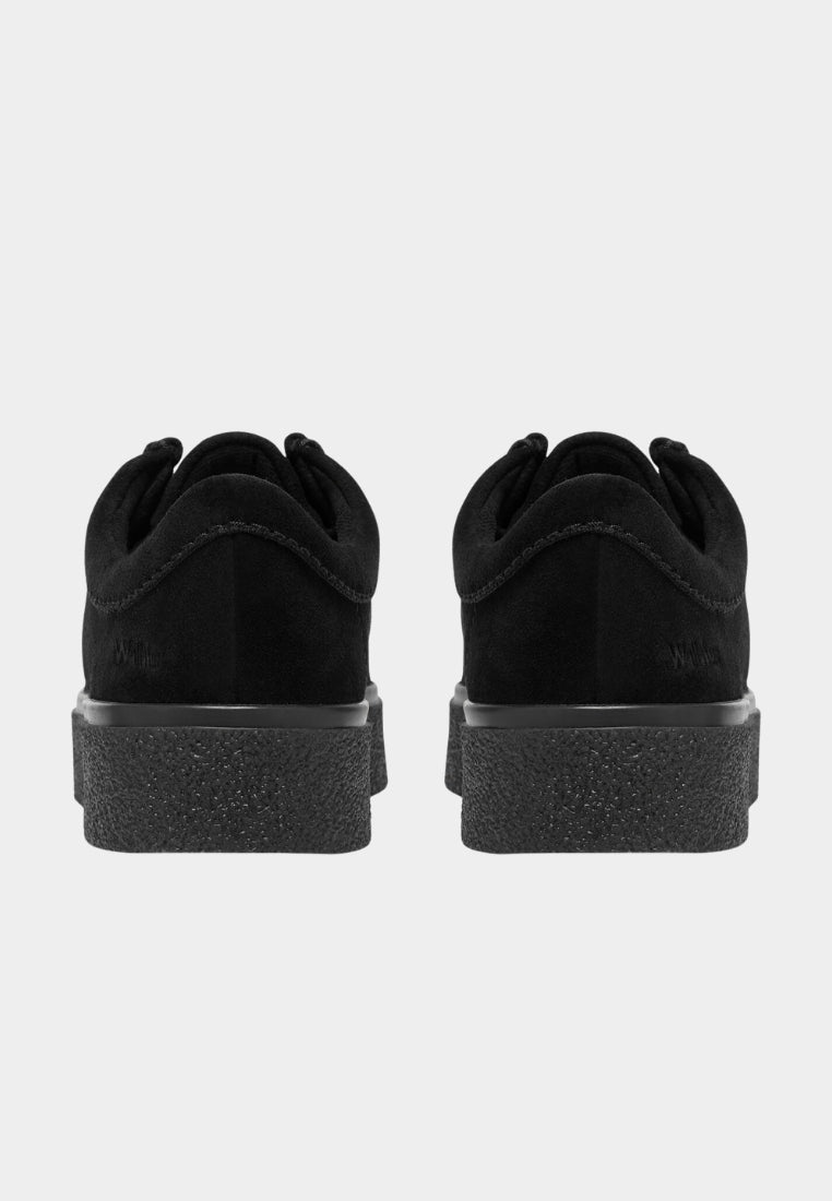 Boxbee Walla. D sko - Black