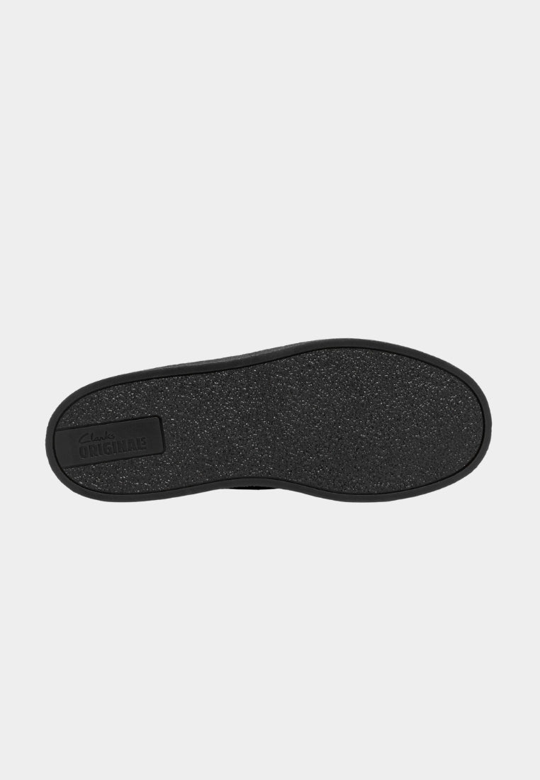 Boxbee Walla. D sko - Black