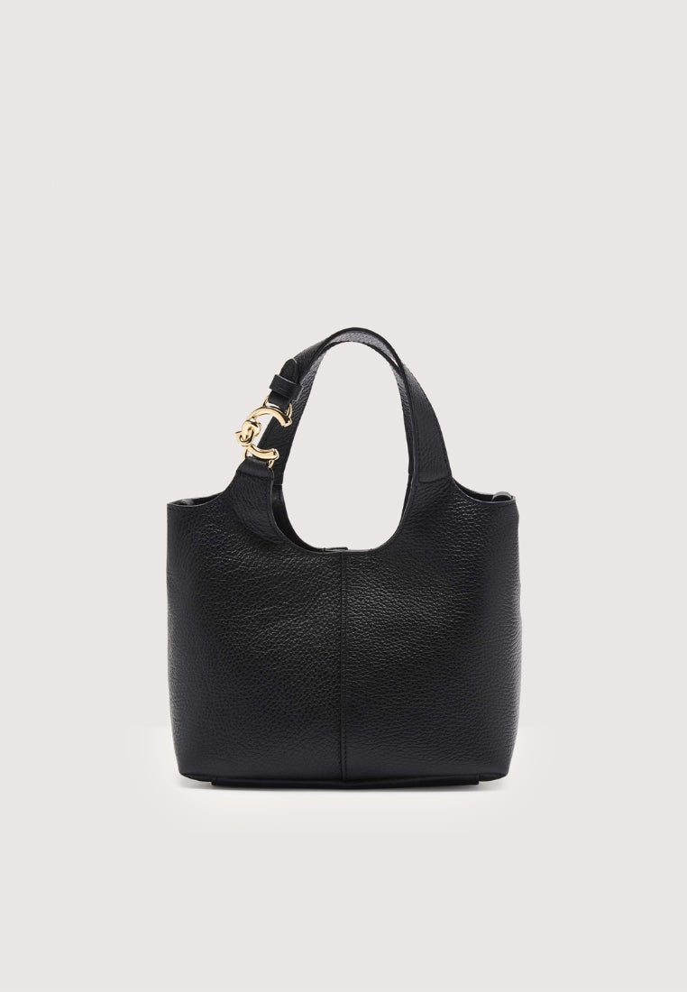 C-Easy Small taske - Black