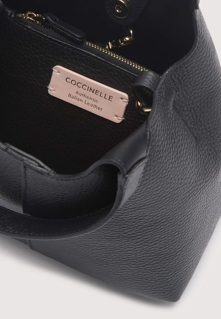C-Easy Small taske - Black