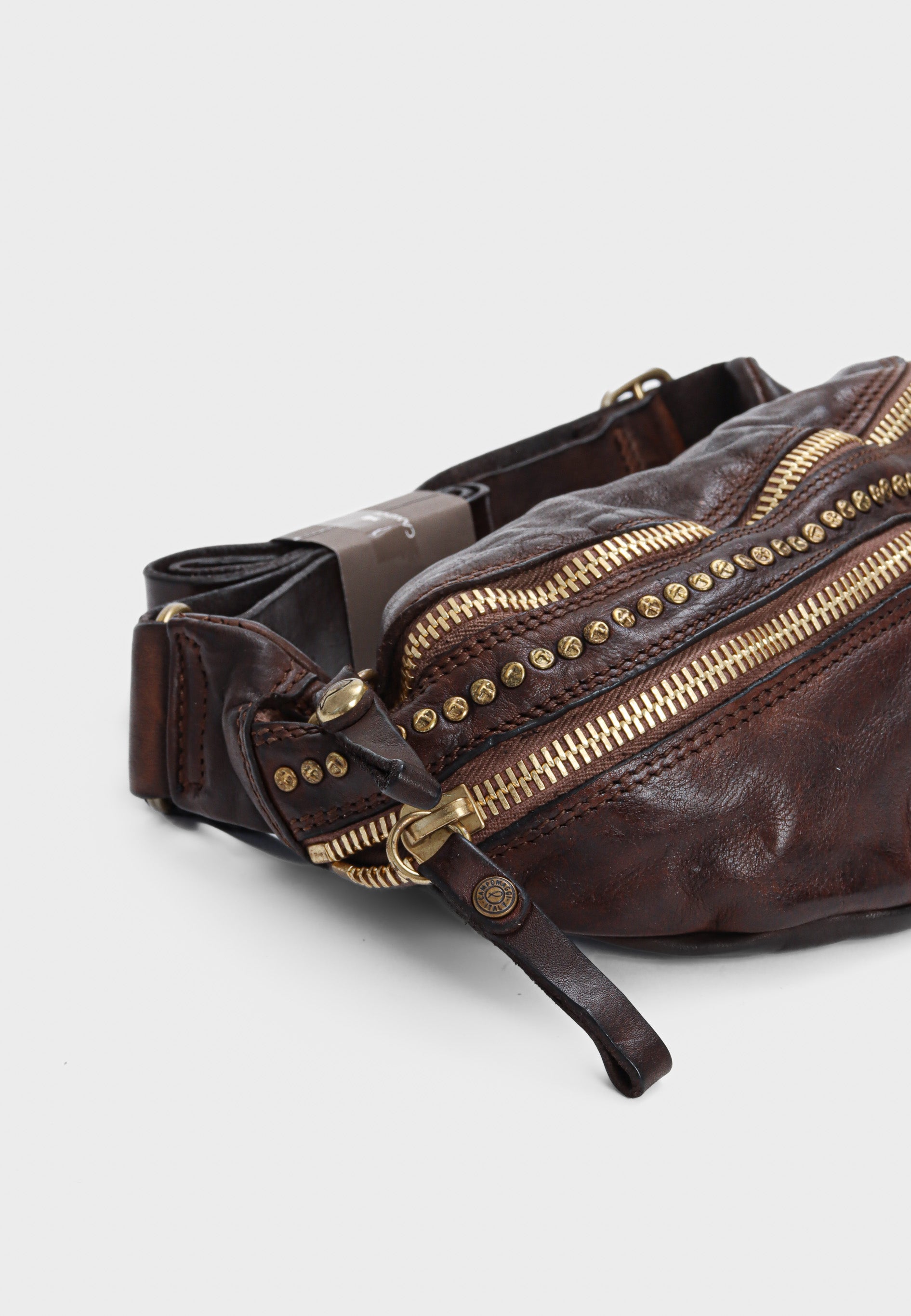 C036430 Micaela taske - Brown
