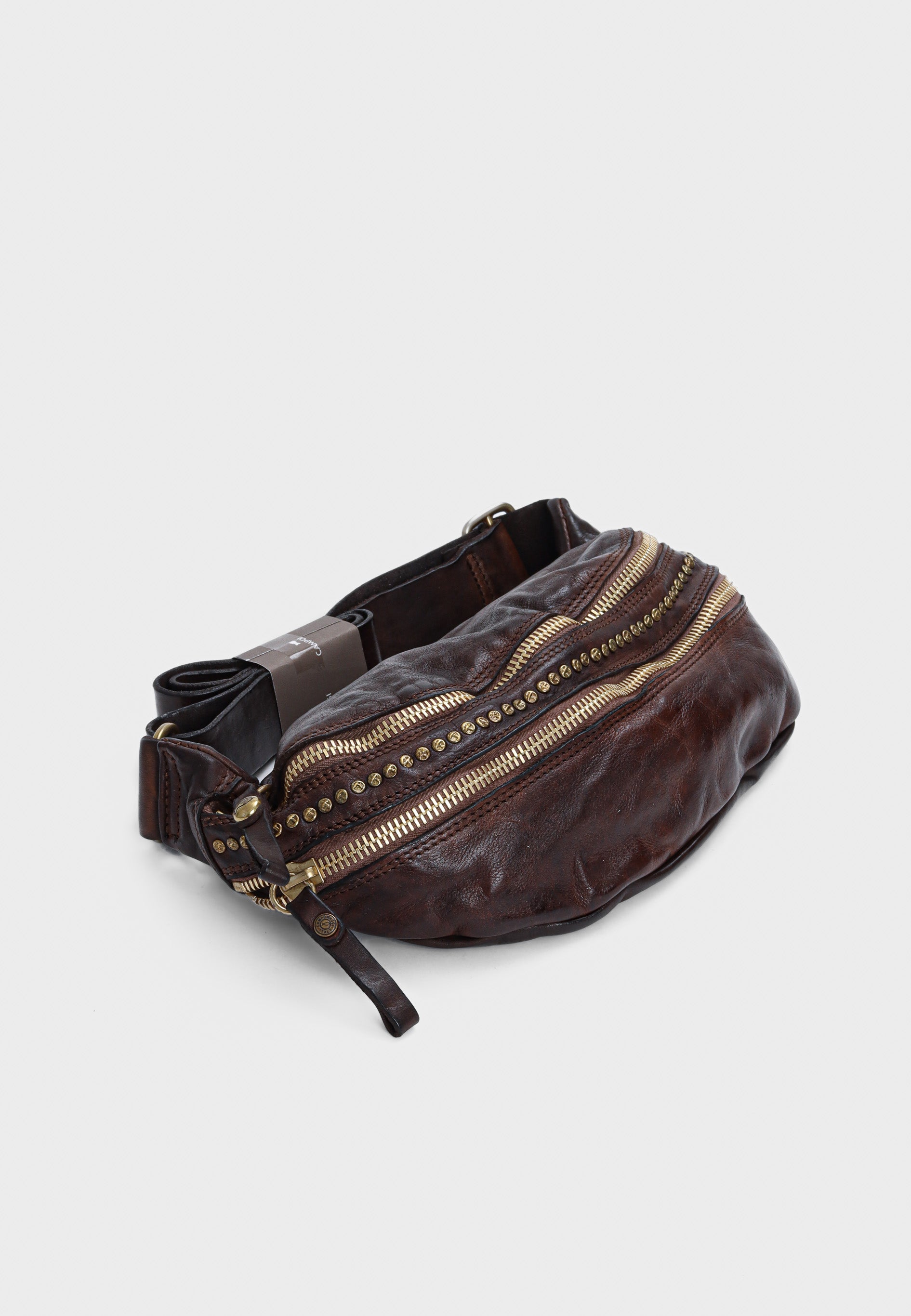 C036430 Micaela taske - Brown