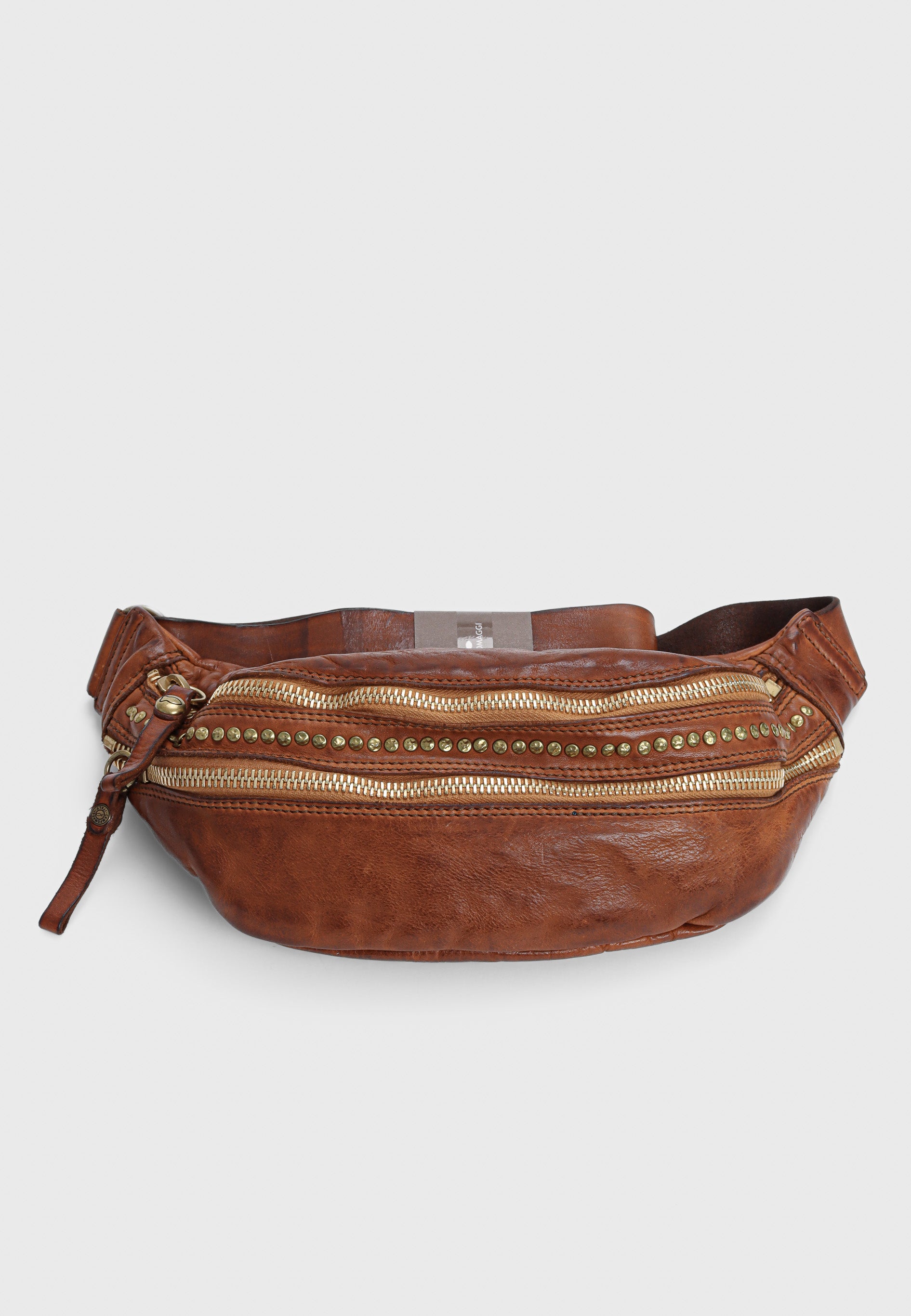 C036430 Micaela taske - Cognac