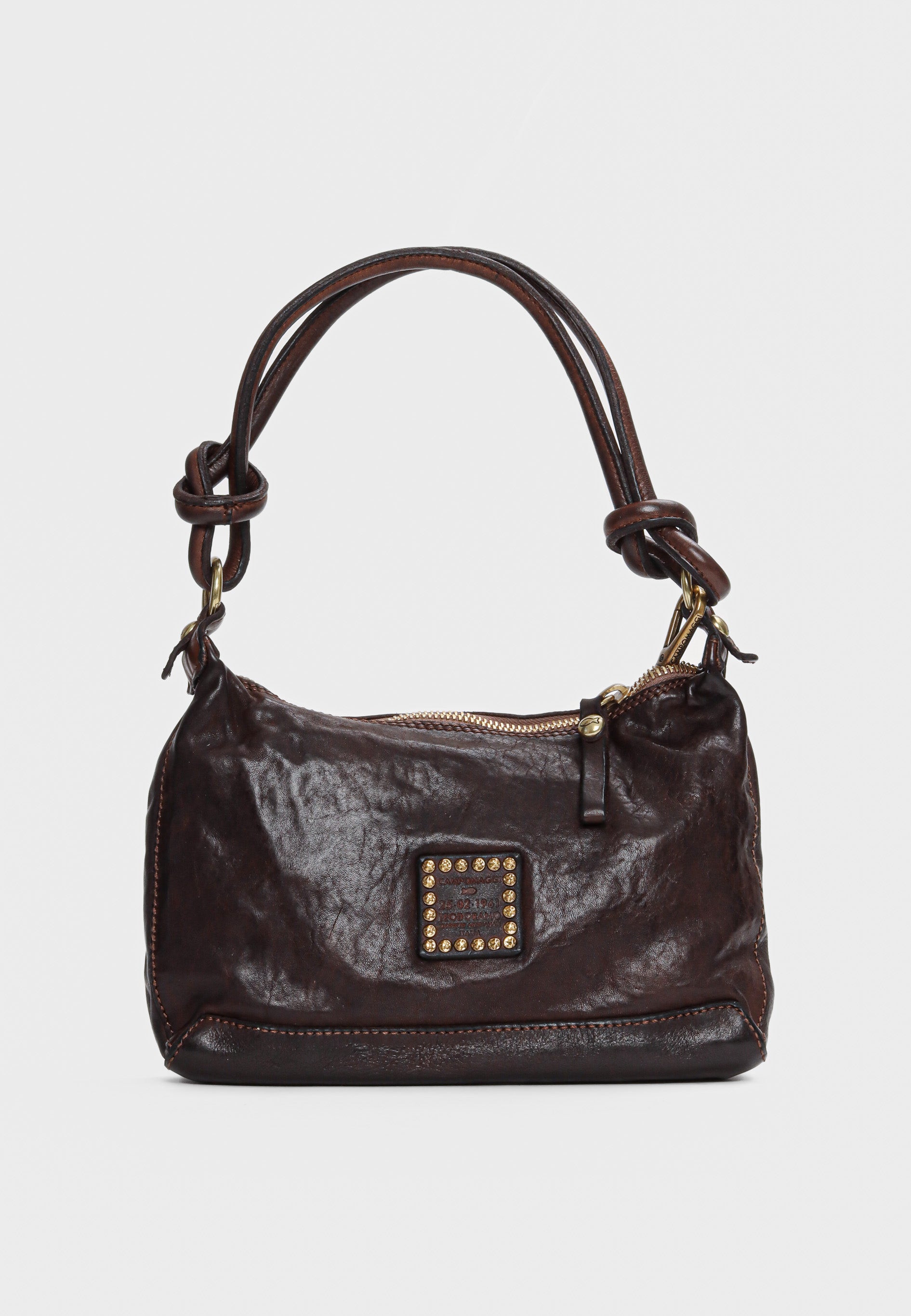 C045520 Vittoria taske - Brown