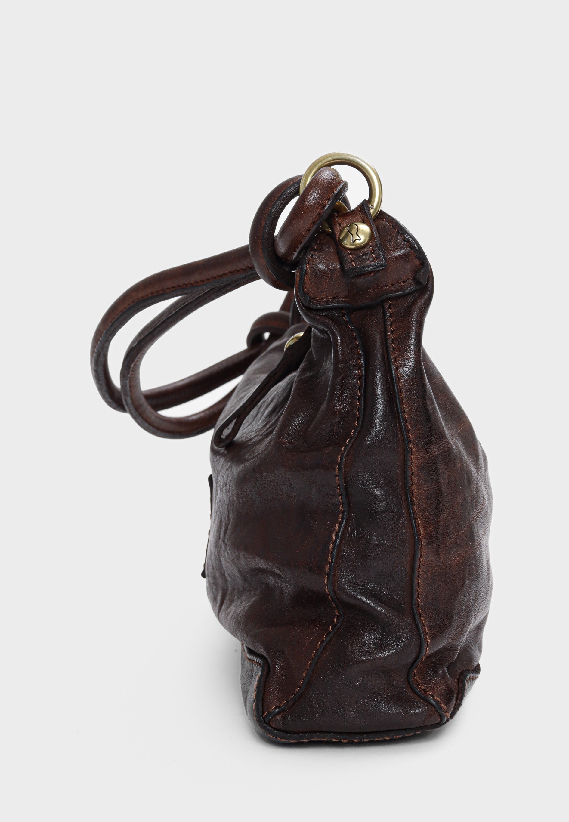 C045520 Vittoria taske - Brown