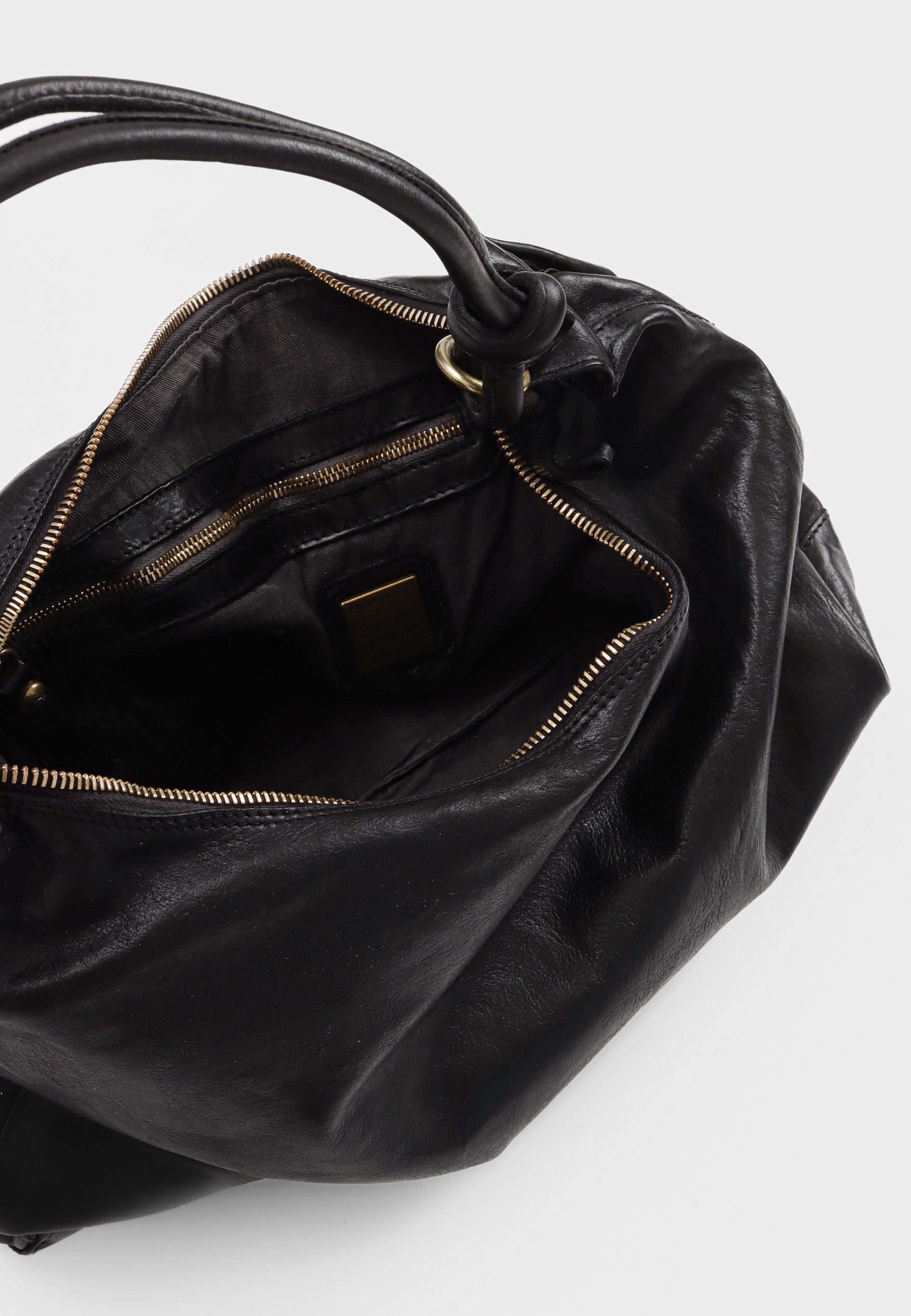C045940 Vittoria taske - Black