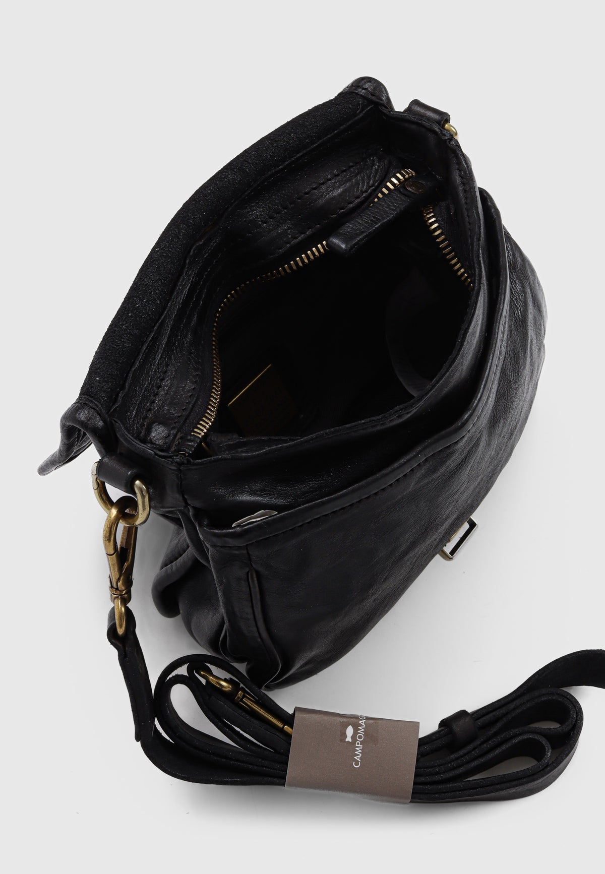 C046010 Achilea S taske - Black