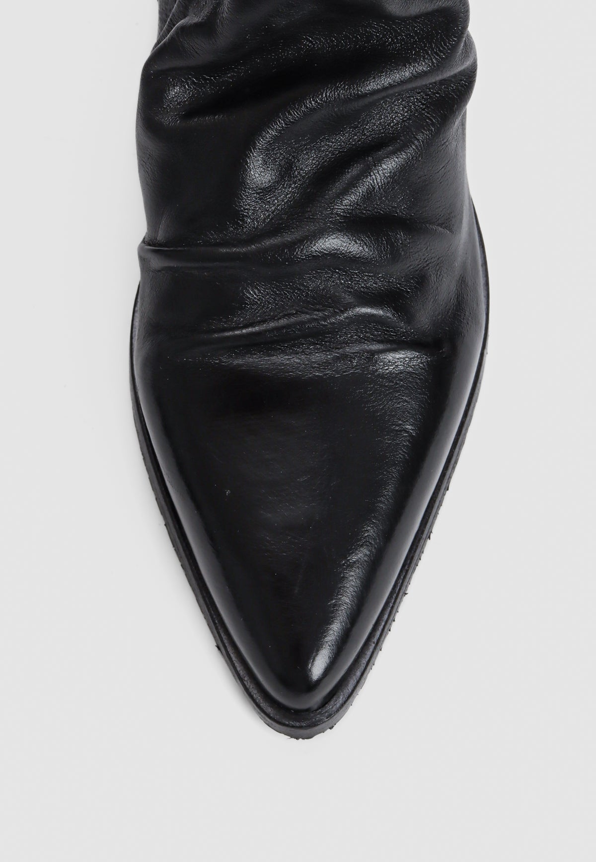 C53202 støvle - Black