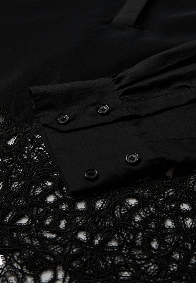 CMDolly bluse - Black