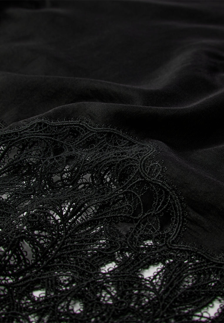 CMDolly bluse - Black
