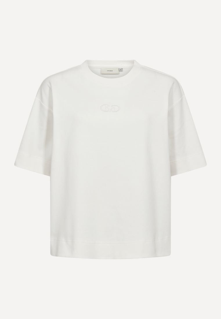 CMMuse t-shirt - Jet Stream