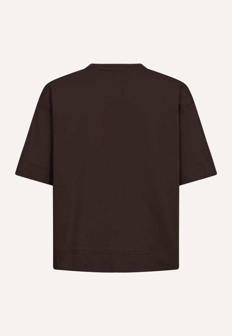 CMMuse t-shirt - Mulch