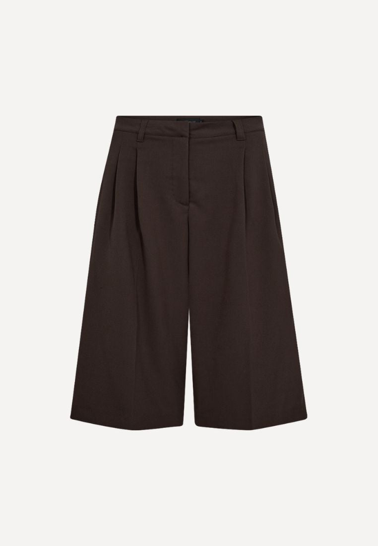 CMTailor shorts - Mulch