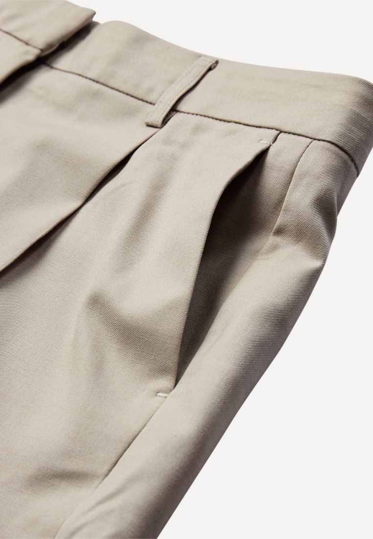 CMTenna Bermuda shorts - Peyote