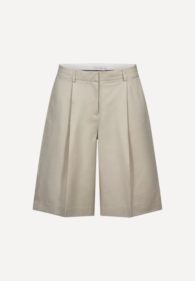CMTenna Bermuda shorts - Peyote