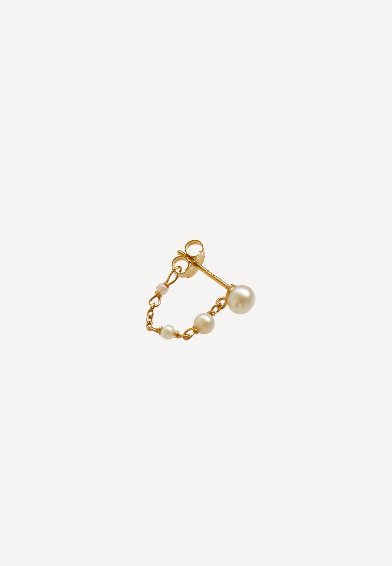 Calin Earring - Gold