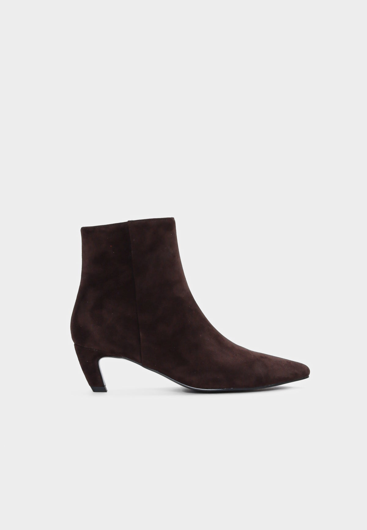 Calista 503 støvle - Suede Brown