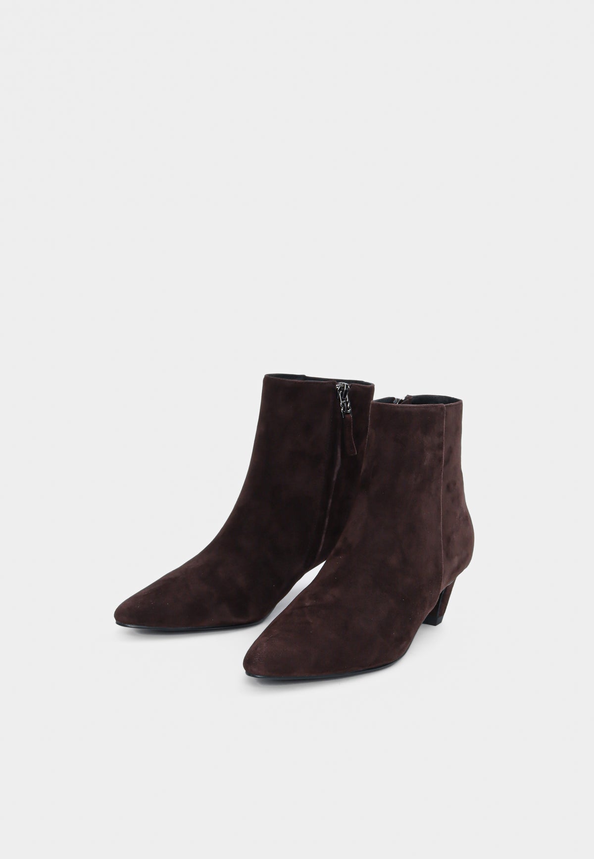 Calista 503 støvle - Suede Brown
