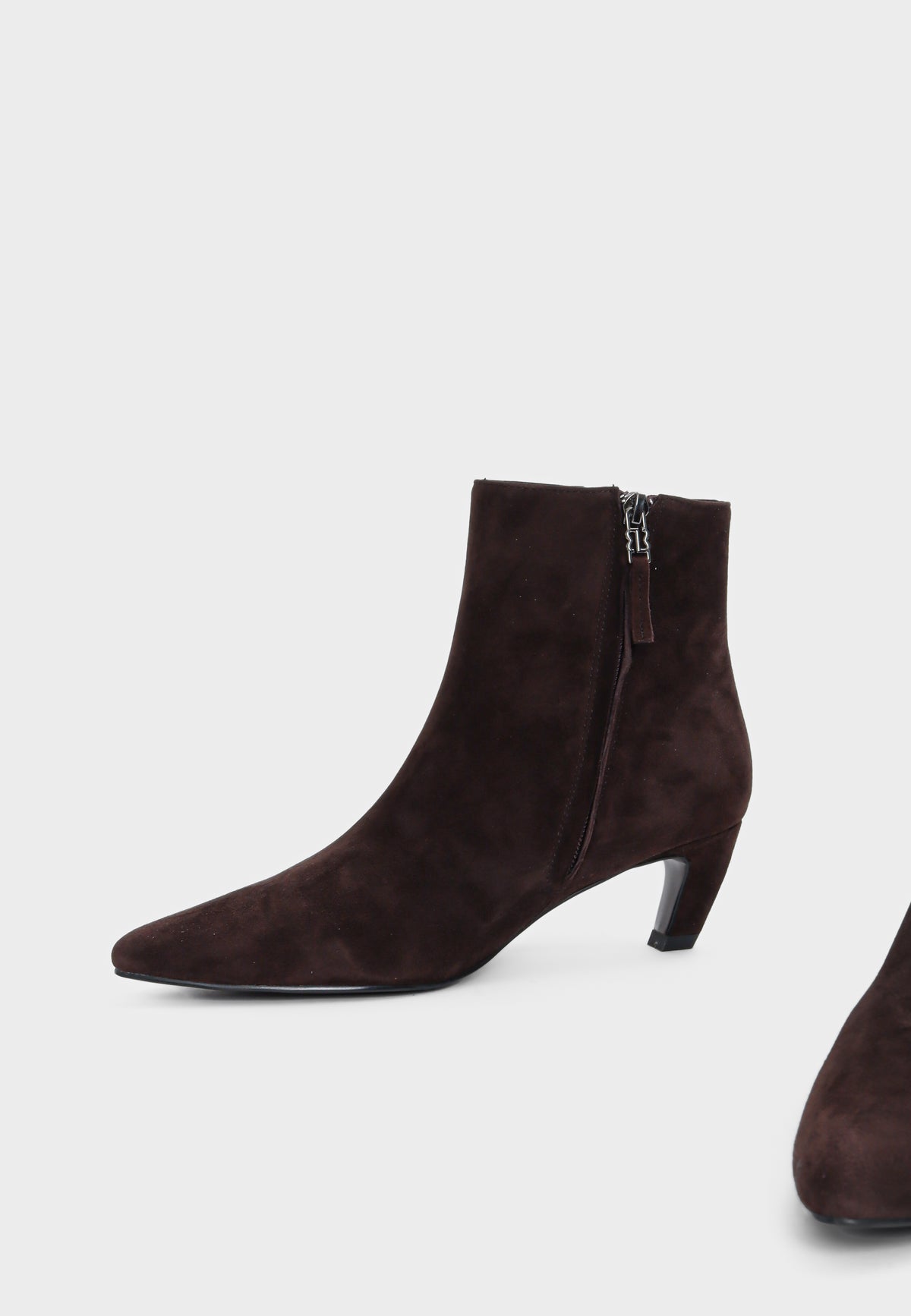Calista 503 støvle - Suede Brown