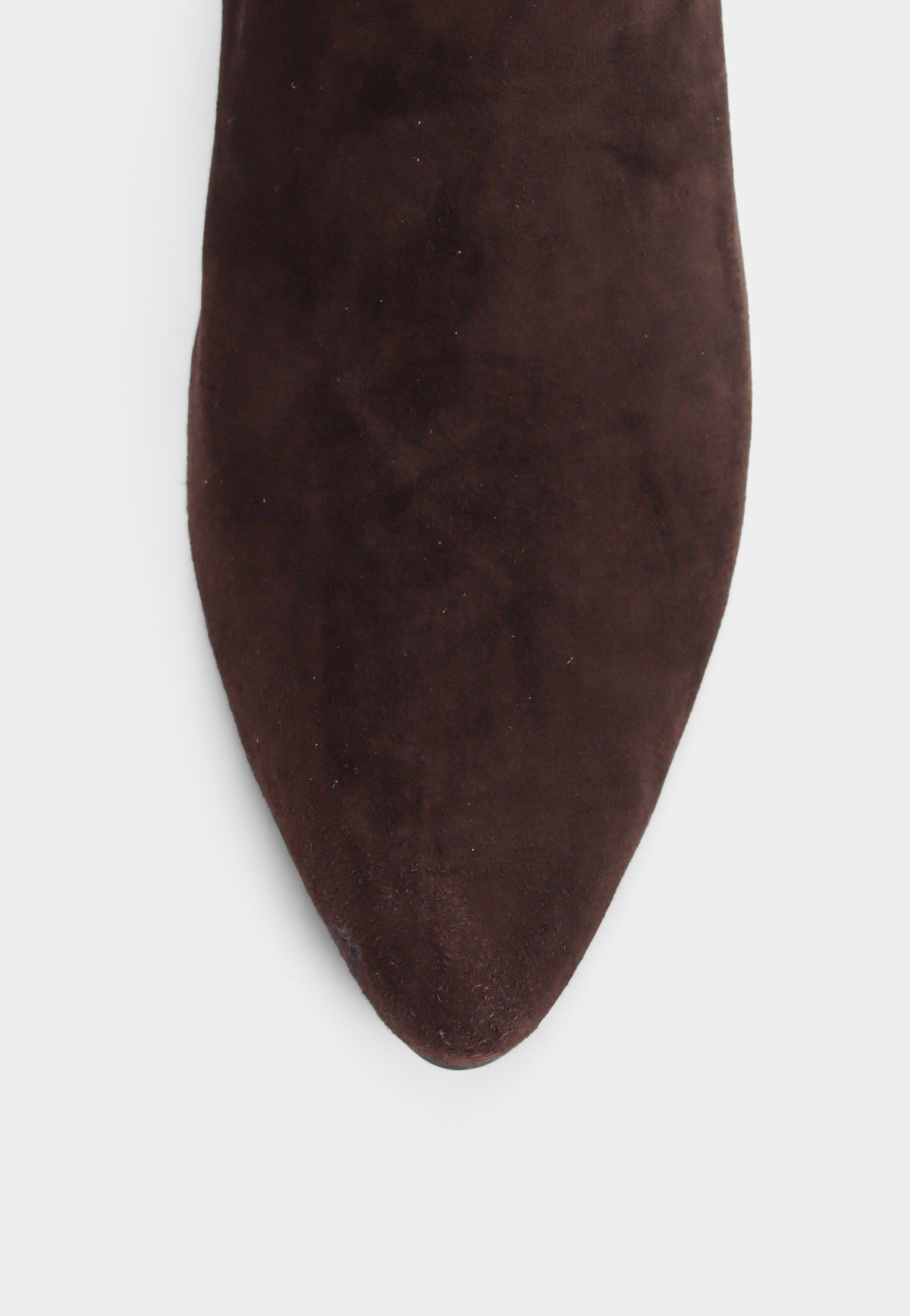 Calista 503 støvle - Suede Brown