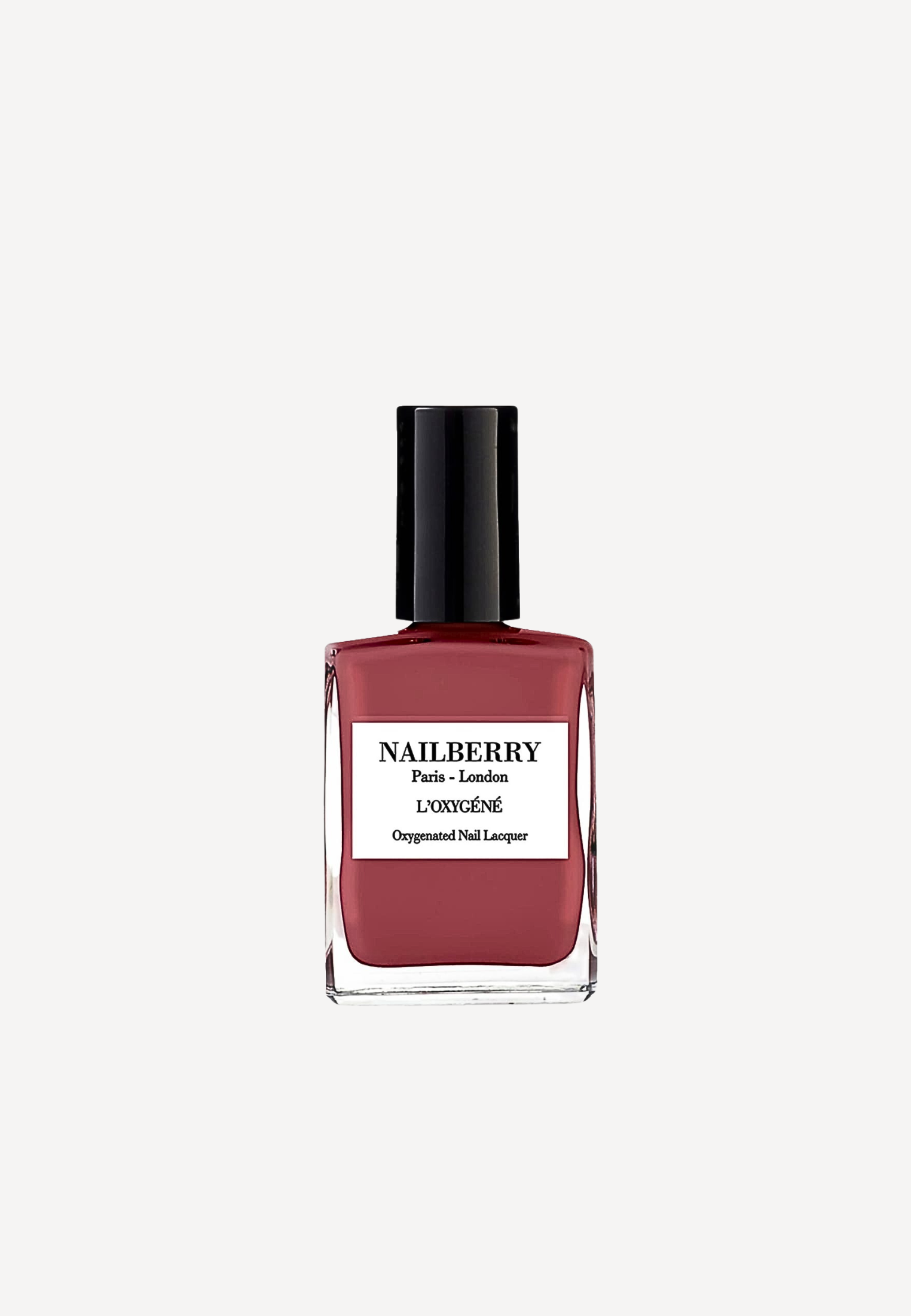 Cashmere - Neglelak