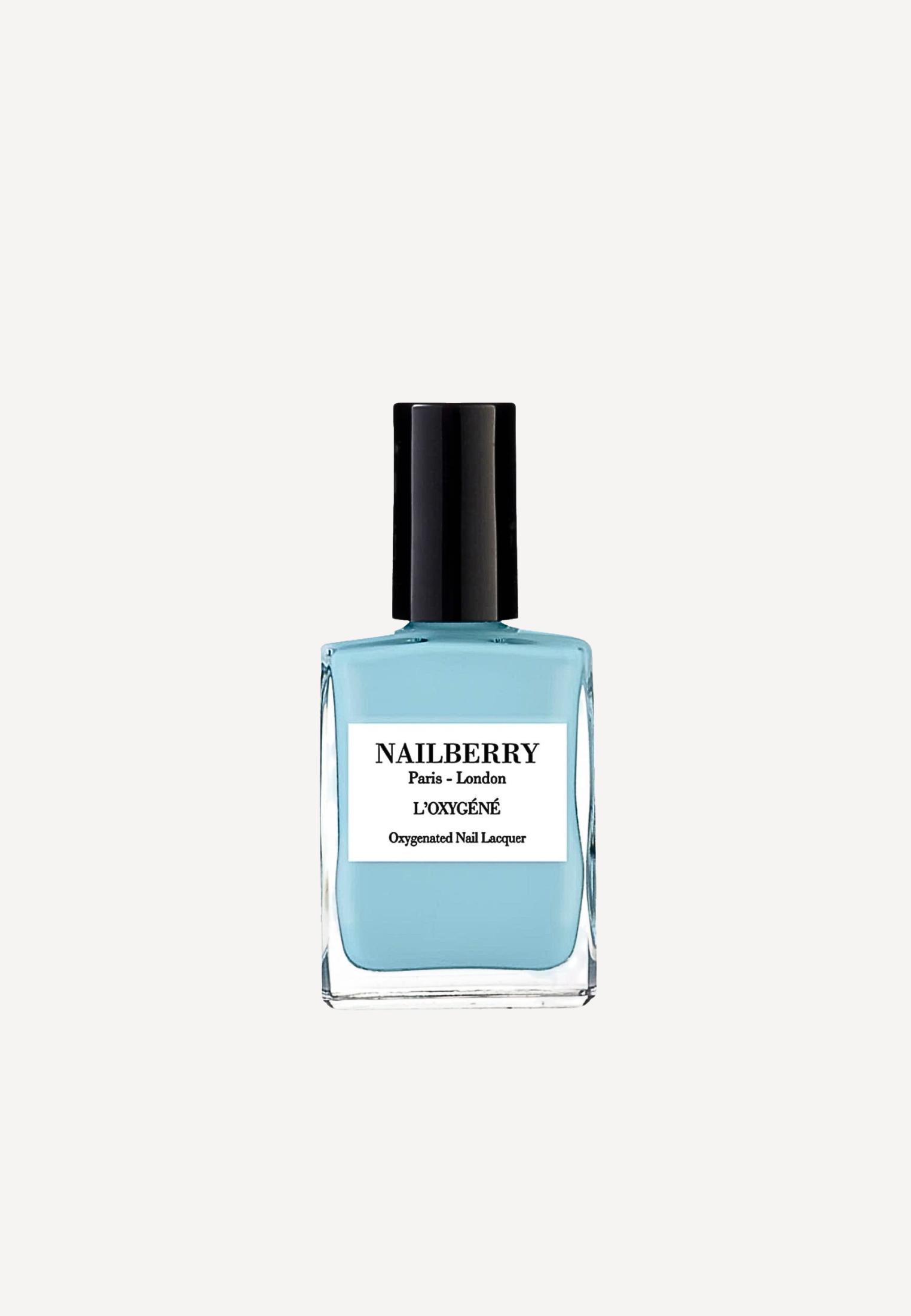 Charleston Blue - Neglelak