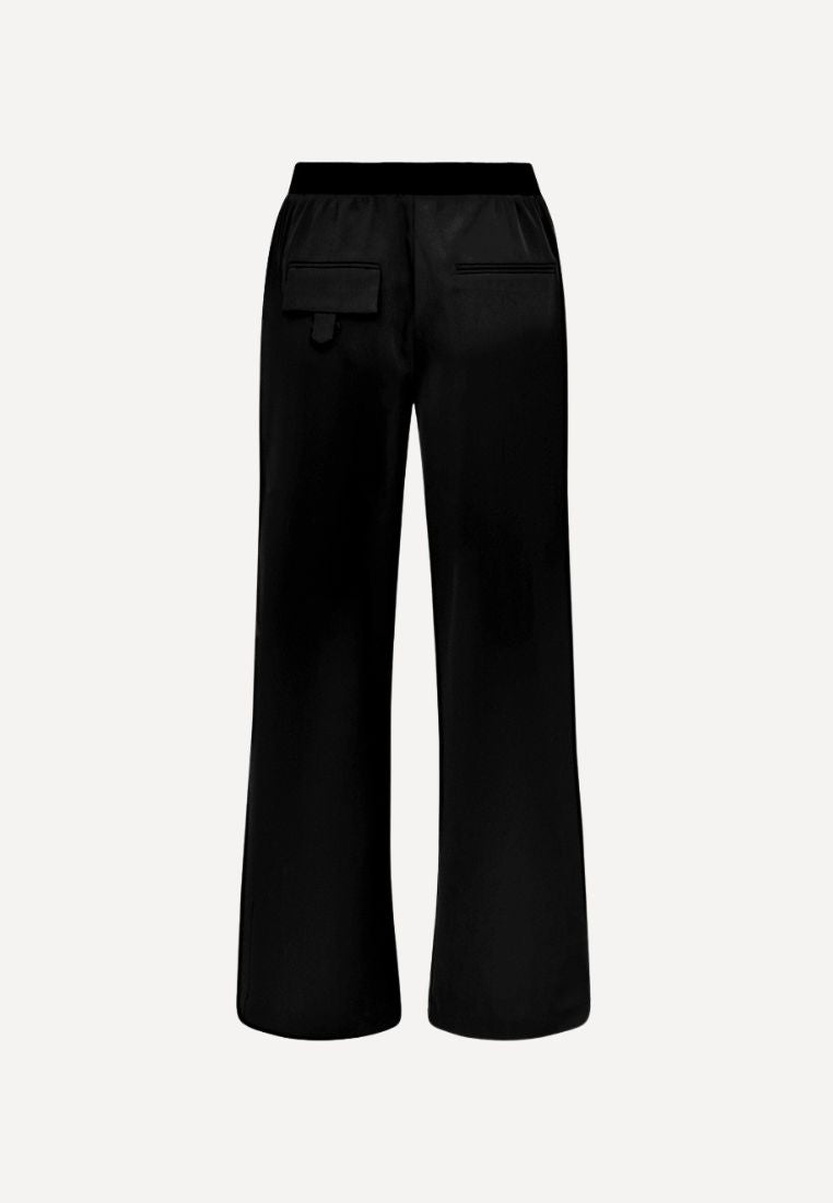 CloeGO Atalie bukser - Black