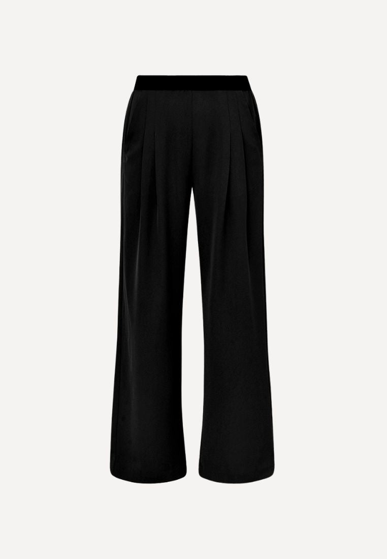 CloeGO Atalie bukser - Black