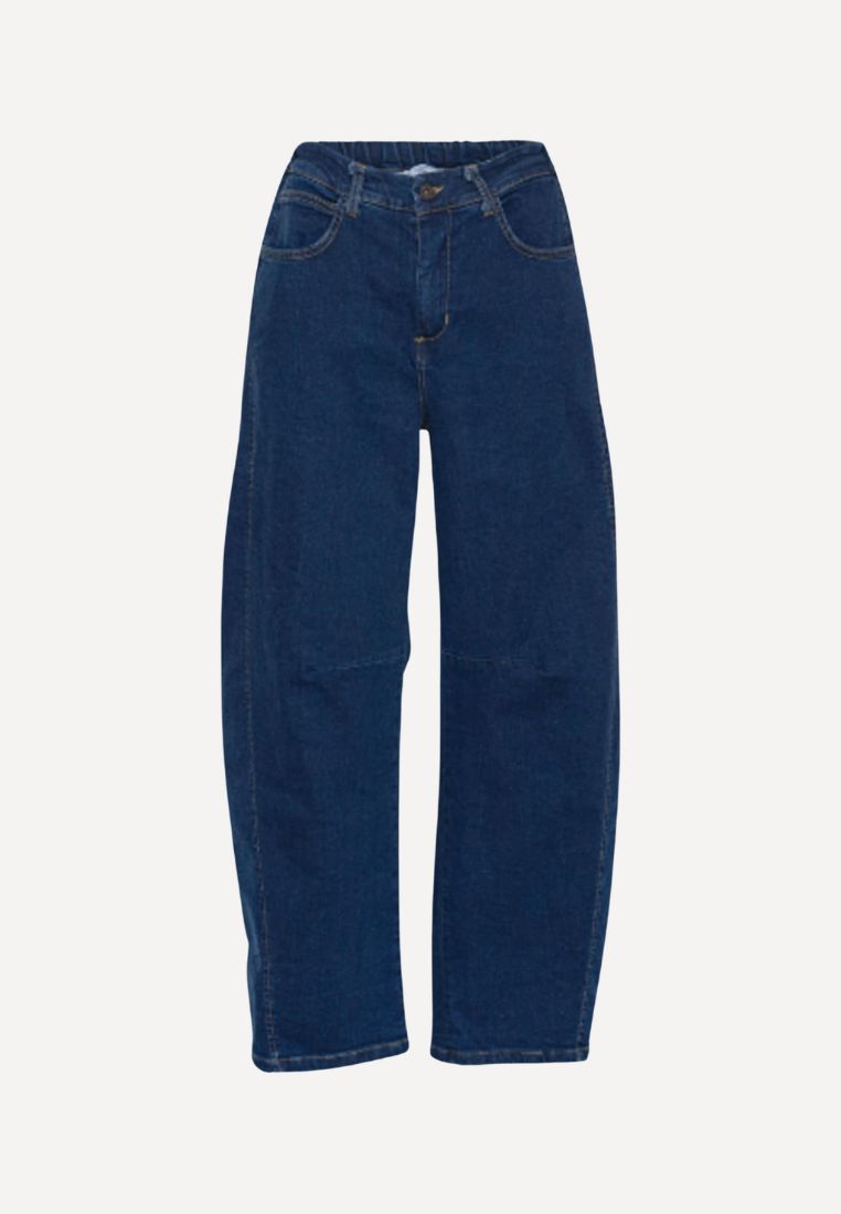Debbie jeans - Blue Denim
