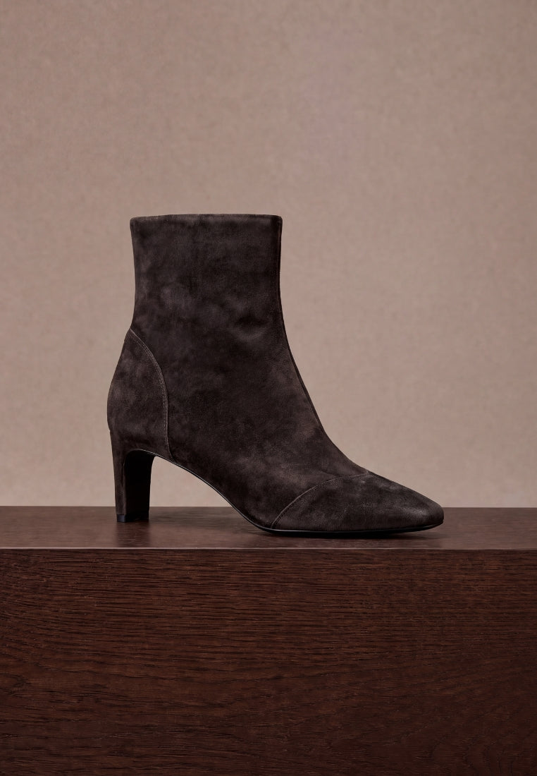 11819 støvle - Pepe