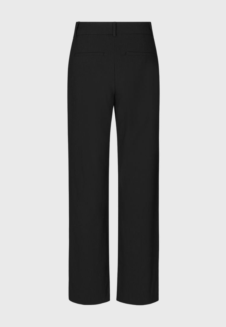 DenaFV 285 bukser - Black