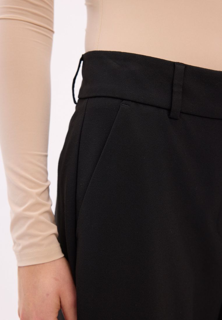 DenaFV 285 bukser - Black