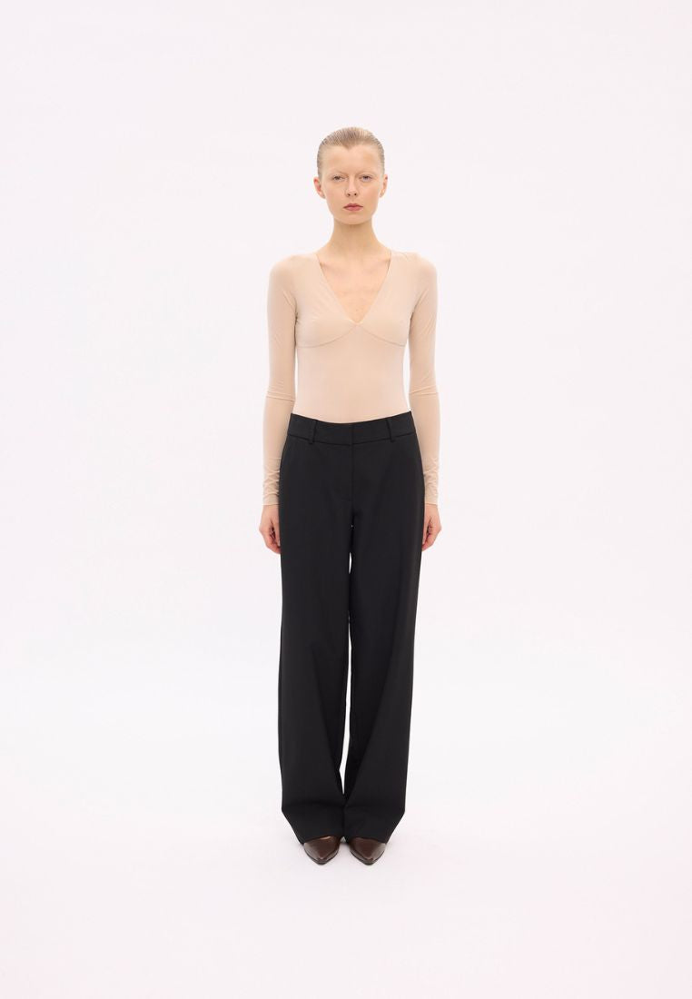 DenaFV 285 bukser - Black